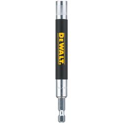 DeWalt Various X 6 in. L Drive Guide Heat-Treated Steel 1 pc