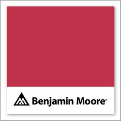 Benjamin Moore Rose Parade 2086-20