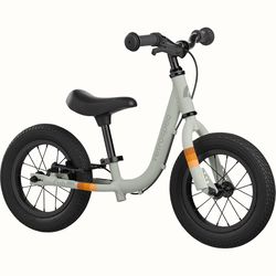 Retrospec Cub 2 Kid's Balance Bicycle Mint Green