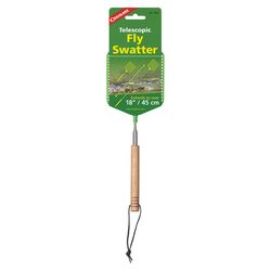 Coghlan's Green Aluminum Fly Swatter