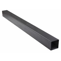 Fortress Building Products Evolution 96 in. H X 5.5 in. W X 5.5 in. L Steel Deck Post