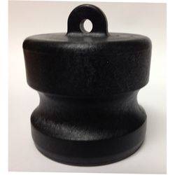 Pacer Camelot 2 in. Dust Plug