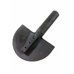 Bon Rubber Inside Corner Wipe Down Tool 6.5 in. H X 4.5 in. W