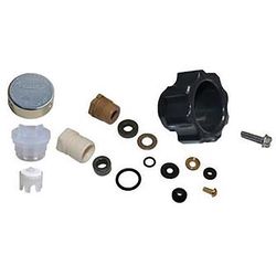 Prier Wall Hydrant Repair Kit For Mansfield 0 in. L X 2.25 in. W X 2.25 in. H X 2.25 in. D .5 in. Br