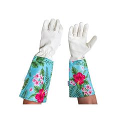 Garden Works L Gardening Gloves