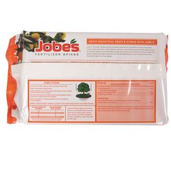 Jobe's 9-12-12 Plant Fertilizer 4 lb