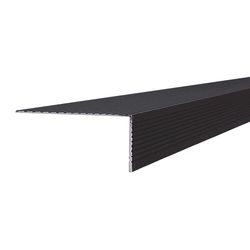 M-D Building Products Bronze Aluminum Sill Nose For Doors 36 in. L X 2.75 in.