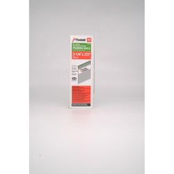 Paslode 3-1/4 in. Framing Hot-Dipped Galvanized Steel Nail Round Head