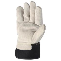Wells Lamont Men's Outdoor Gloves Black/Brown L 1 pair