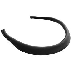 Flying Fisherman Glasses Retainer Unisex Soft Neoprene Black