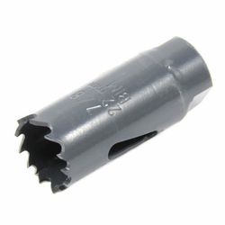Forney Cobalt Bi-Metal High Speed Steel Hole Saw