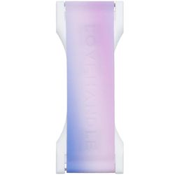 LoveHandle Multicolored Flushed Cell Phone Grip For All Mobile Devices