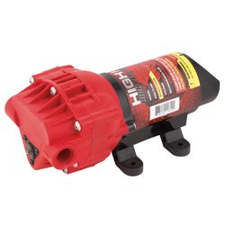 Fimco 2.4 gpm Sprayer Pump