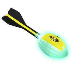 NERF Howler Football