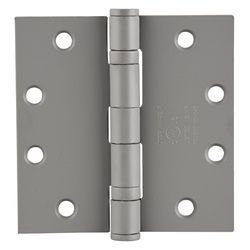 Brinks Commercial 4.5 in. L Prime Coat Door Hinge 1 pk