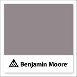 Benjamin Moore Evening Skyline CSP-505
