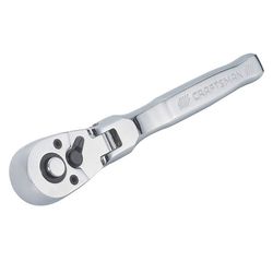 CRAFTSMAN 3/8 in. drive Flex Head Ratchet 72 teeth