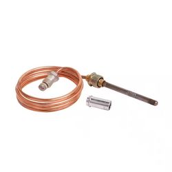 Honeywell Home 36 in. L 0.03 V Universal Thermocouple