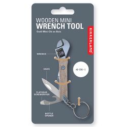 Kikkerland Wrench