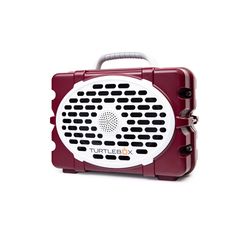 Turtlebox Original Wireless Bluetooth Weather Resistant Speaker