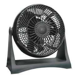 Perfect Aire High Velocity Turbo 11.25 in. H Floor and Table Fan