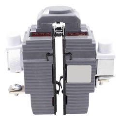 Connecticut Electric Pushmatic 100 amps 2-Pole Circuit Breaker