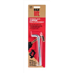 Camco Eaz-Lift J Hook Extension 1 pk