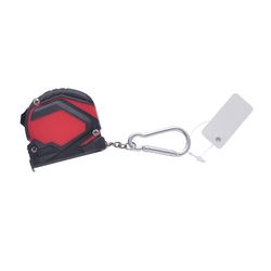 Ace 6 ft. L X 1/2 in. W Keychain Tape Measure 1 pk