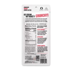 Sow Good Berry Crunch Bar Freeze Dried Ice Cream 0.7 oz