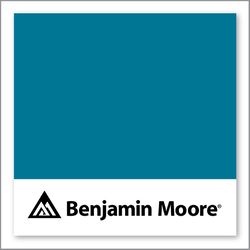 Benjamin Moore Americana 770