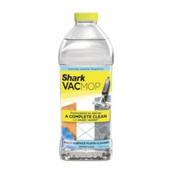 Shark Spring Clean Floor Cleaner Liquid 67 oz
