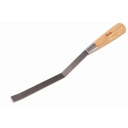 Bon 1/2 in. W High Carbon Steel Round Grapevine Jointer