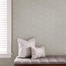 NuWallpaper 20.5 in. W X 216 in. L Peel and Stick Wallpaper