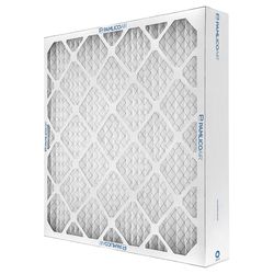 Pamlico Air Prime 20 in. W X 24 in. H X 4 in. Synthetic 13 MERV Pleated Air Filter 6 pk