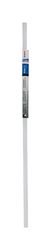 Legrand 1 5/16 x 7/16 in. D X 60 in. L Wire Channel 1 pk