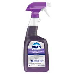 Dawn Professional Industrial Surface Degreaser 32 fl. oz. Liquid