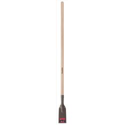 Truper Tru-Pro 4 in. W X 63 in. L Steel Sidewalk Scraper
