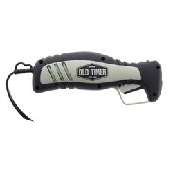 Old Timer Electric Knife