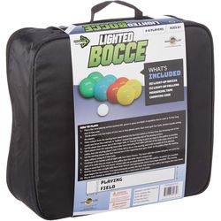 Water Sports Bocce Ball Set