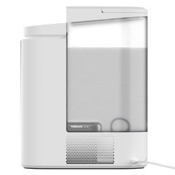 Vornado Mistic 6 1.5 gal 700 sq ft Manual Ultrasonic Humidifier
