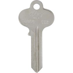HILLMAN KeyKrafter House/Office Universal Key Blank 241 Single