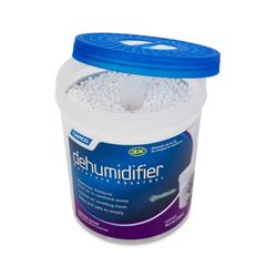 Camco Moisture Absorber and Odor Eliminator Lavender Scent 10.5 oz