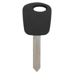 KeyStart K202 Advanced Security Automotive Transponder Modular Head For Ford Mercury