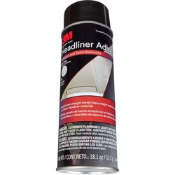 3M Headliner Adhesive 18.1 oz