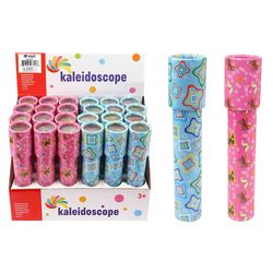 Diamond Visions Kaleidoscope
