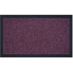 Home & More 5 W X 6 L Burgundy Teton Polypropylene Utility Mat