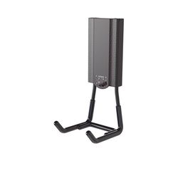 Gator Magnetics MIDI Black Metal/Steel Magnetic Hooks 25 lb. cap. 1 pk