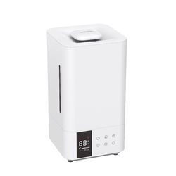 Perfect Aire 1.32 gal 538 sq ft Digital Ultrasonic Cool Mist Humidifier