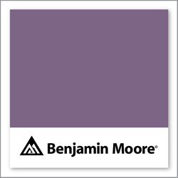 Benjamin Moore Cupid'S Dart 1385
