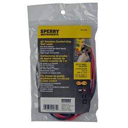 Sperry 1000 V Lead Wire Replacement